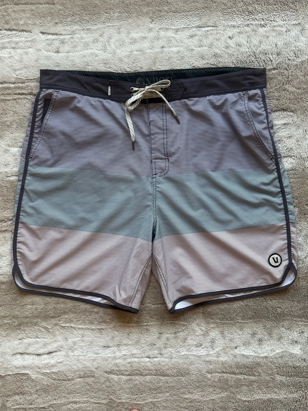 VUORI Men's 7.5